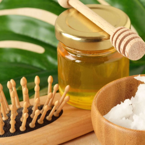 Top 5 Homemade Hair Masks for Deep Nourishment