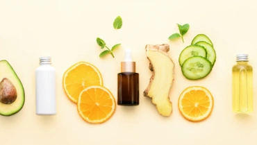 Best Natural Ingredients for Anti-Aging: What Really Works