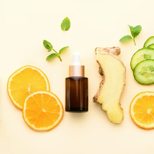 Best Natural Ingredients for Anti-Aging: What Really Works