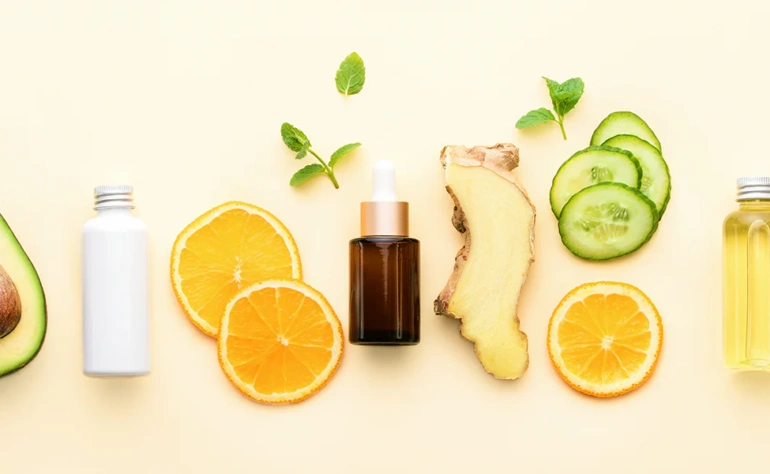 Best Natural Ingredients for Anti-Aging: What Really Works