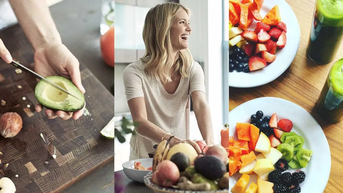 Top 5 Anti-Aging Foods That Boost Collagen and Skin Elasticity