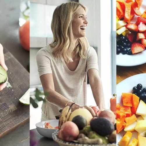 Top 5 Anti-Aging Foods That Boost Collagen and Skin Elasticity