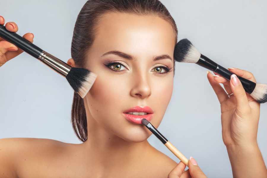 Top 5 Makeup Mistakes and How to Avoid Them