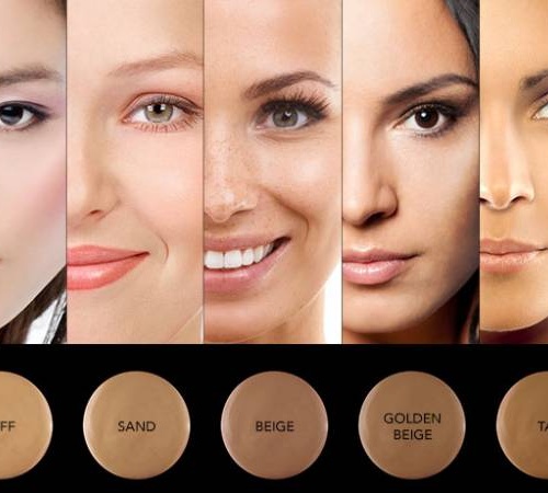 How to Choose the Right Foundation for Your Skin Tone: A Complete Guide