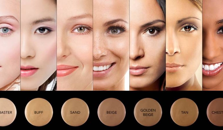 How to Choose the Right Foundation for Your Skin Tone: A Complete Guide