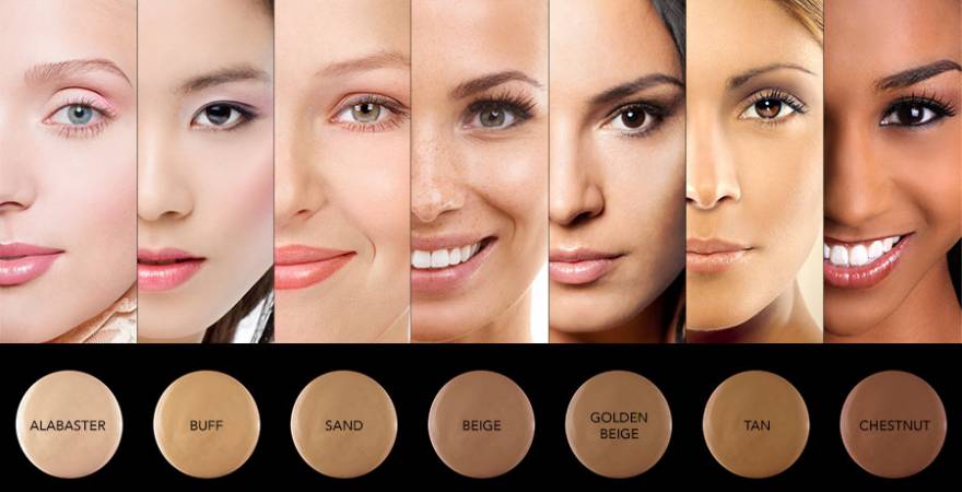 How to Choose the Right Foundation for Your Skin Tone: A Complete Guide