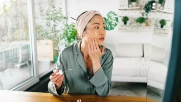 How to Build an Anti-Aging Skincare Routine for Your 30s, 40s, and 50s?