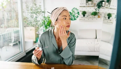How to Build an Anti-Aging Skincare Routine for Your 30s, 40s, and 50s?