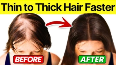 How to Stop Hair Fall Naturally: Proven Remedies That Work
