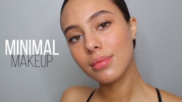 Natural Makeup Looks: How to Look Gorgeous with Minimal Products