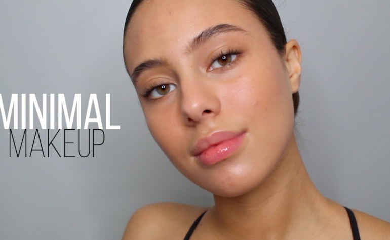 Natural Makeup Looks: How to Look Gorgeous with Minimal Products