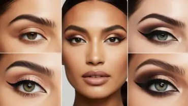 Easy Eye Makeup Techniques for Stunning Everyday Looks