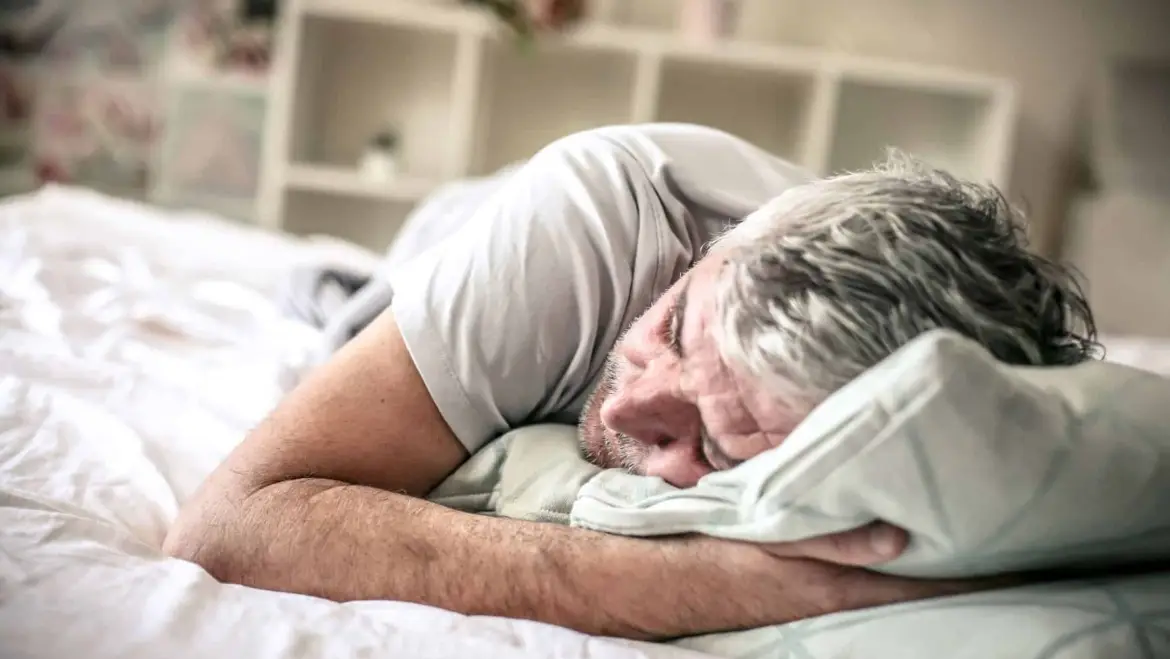 How Stress and Sleep Affect Aging: Simple Lifestyle Changes to Try