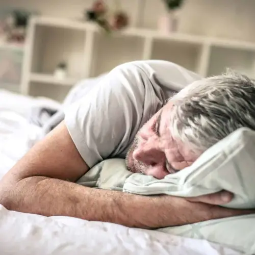 How Stress and Sleep Affect Aging: Simple Lifestyle Changes to Try