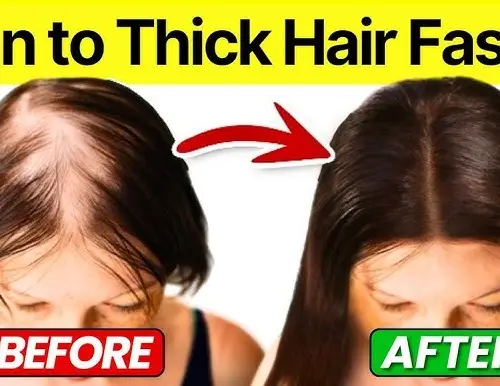 How to Stop Hair Fall Naturally: Proven Remedies That Work