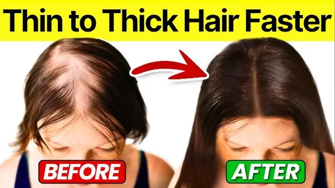How to Stop Hair Fall Naturally: Proven Remedies That Work