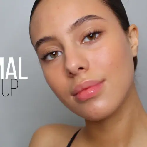 Natural Makeup Looks: How to Look Gorgeous with Minimal Products