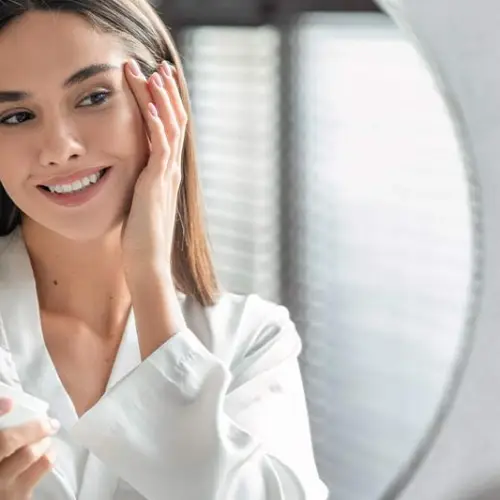 Morning and Night Skincare Routine for Youthful-Looking Skin