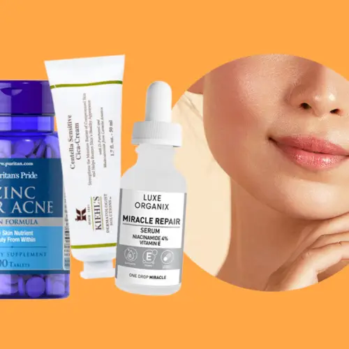 Best Vitamins and Supplements for Healthy, Younger-Looking Skin